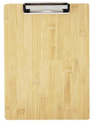 Armato Bamboo Clipboard