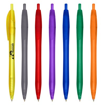 Arrow RPET Pen