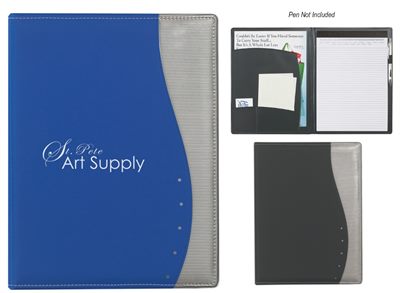 Asbury Wave Pad Cover