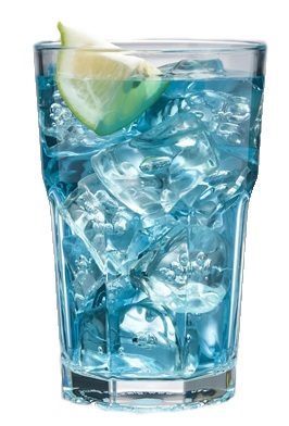 Ascot 300ml Polycarbonate Hi Ball Glass