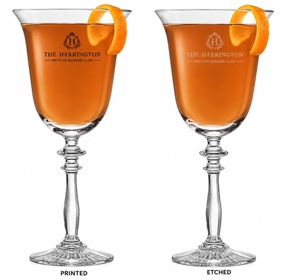 Ashford 264ml Cocktail Glass