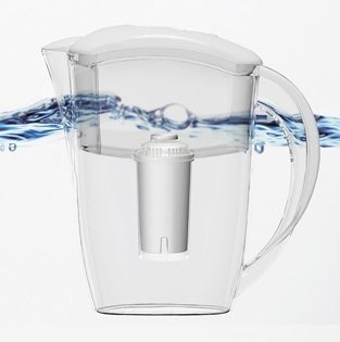 Ashford Water Filter