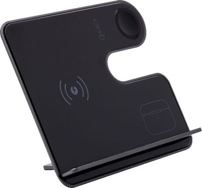 Aspire 15W 3 In 1 Charge Stand