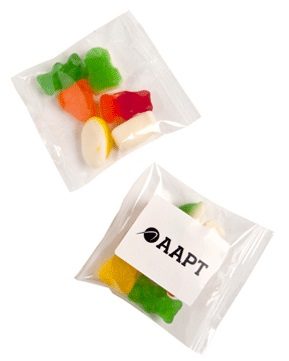 Assorted Confectionery Bags