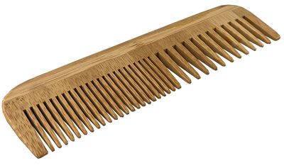 Asuka Bamboo Comb