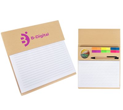 Atri Notepad Organiser