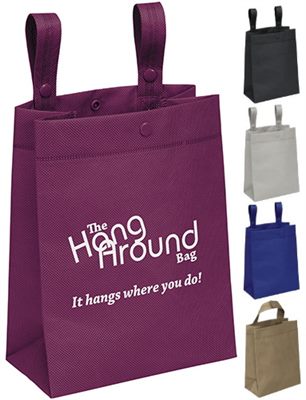 Aurora Tote Bag