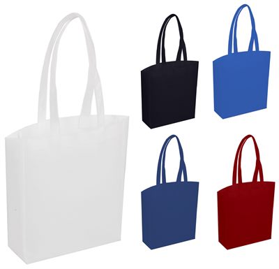Bacio Non Woven Tote Bag