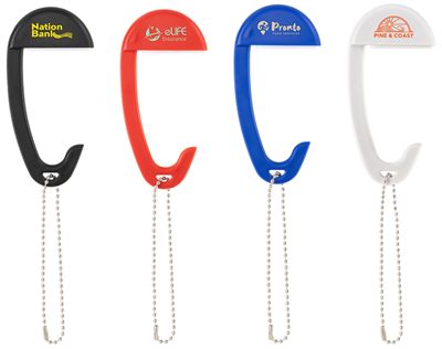 Bag Table Hanger