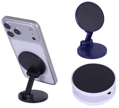 Balance Magnetic Collapsible Phone Stand