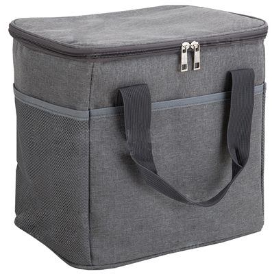 Balavira Nylon Cooler Bag