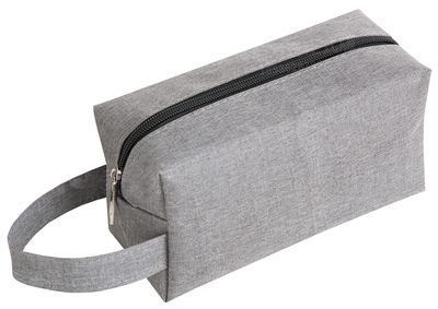 Bamini Nylon Toiletry Bag