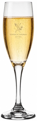 Ballet Champagne Flute 170ml
