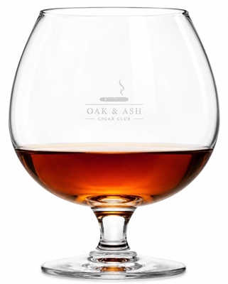 Baron 355ml Brandy Snifter