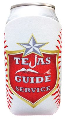 Baseball Designed Stubby Cooler