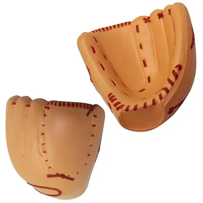 Baseball Mitt