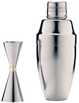 Basic Shaker Set