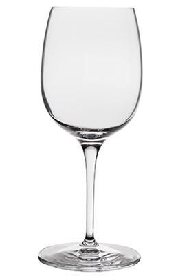 Batard Expert Red Wine Glass 365ml