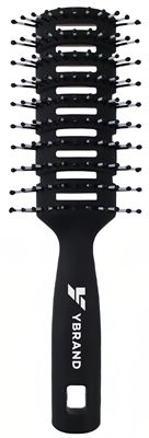 Bayshore Static Vent Hair Brush