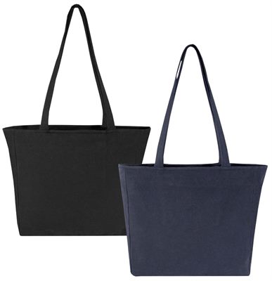 Blake Recycled Weekender Tote Bag