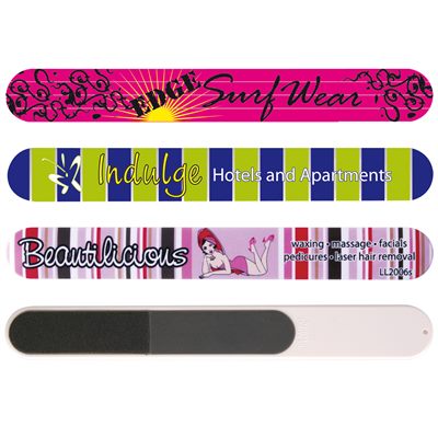 Beauty Nail File