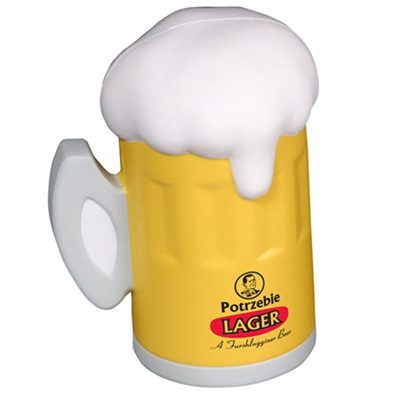 Beer Mug