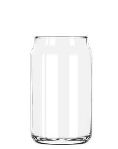 Beer Can Taster Glass 148ml