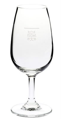 Bega 215ml Plimsoll Lined Wine Glass