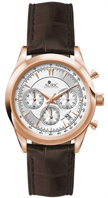 Bella Ladies Chronograph