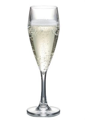 Belle Polycarbonate Champagne Glass 200ml