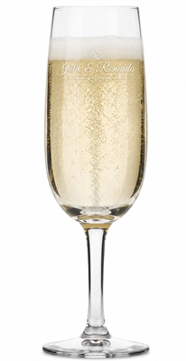 Bellini Champagne Glass 185ml