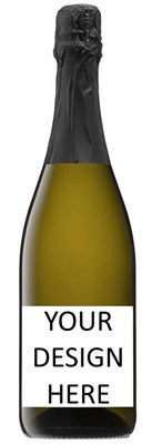 Belvoir Sparkling Chardonnay Pinot Noir