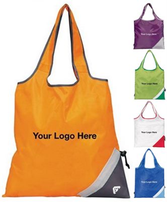 Beta Foldaway Shopping Bag