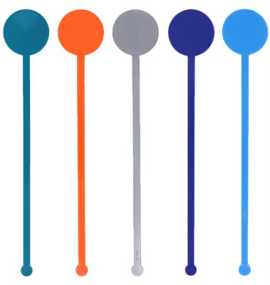 Beverage Swizzle Sticks
