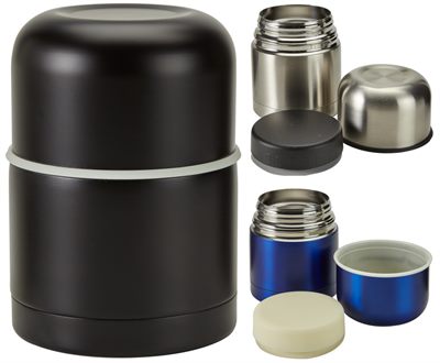 Bexter Vacuum Insulated Food Container