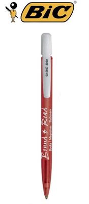 BIC® Clic Ice Media Pen