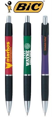 BIC® Colour Emblem Pen