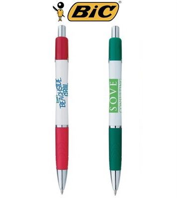 BIC Emblem Pen