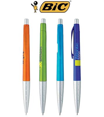 Flav Metallic BIC Pen