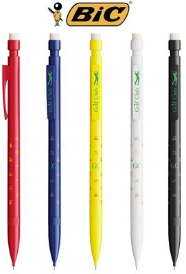 Matic® BIC® Mechanical Pencil