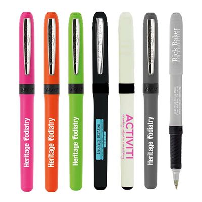BIC® Roller 0.7 Grip Pen