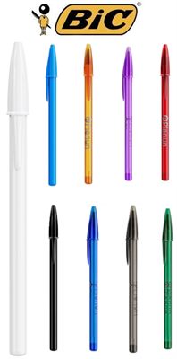 BIC® Style Pen