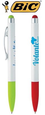 BIC® Stylus Jewel Pen