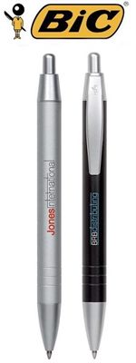 BIC Wide Body Metal Pen