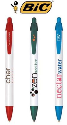 BIC® Wide Body Pen