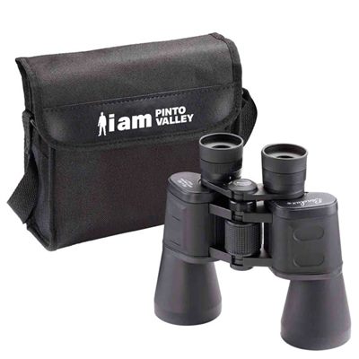 Binolux® 10X Centre Focus Binoculars