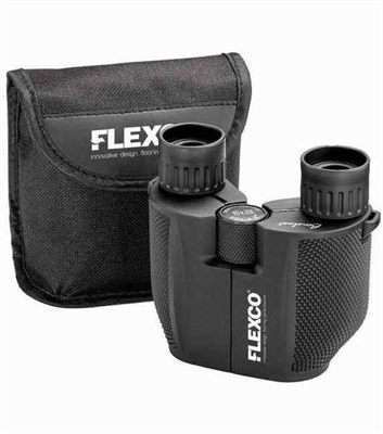 Binolux® Infinite Armoured Binoculars