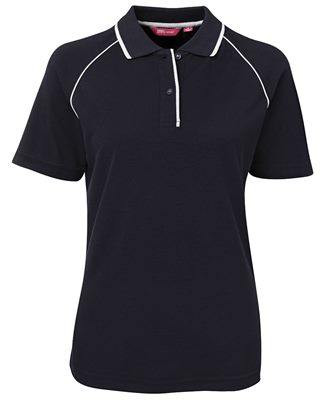 Casual Pacific Polo Shirts are practical and competitively priced.