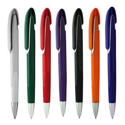 Boomer Coloured Pen