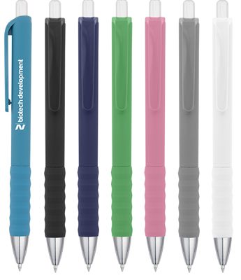 Boomer Gel Pen